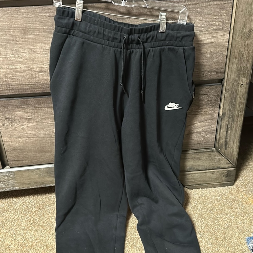 Nike sweats